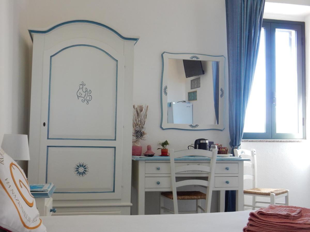 B&B Eleonora D'Arborea, Centro Storico Posada  Bagian luar foto