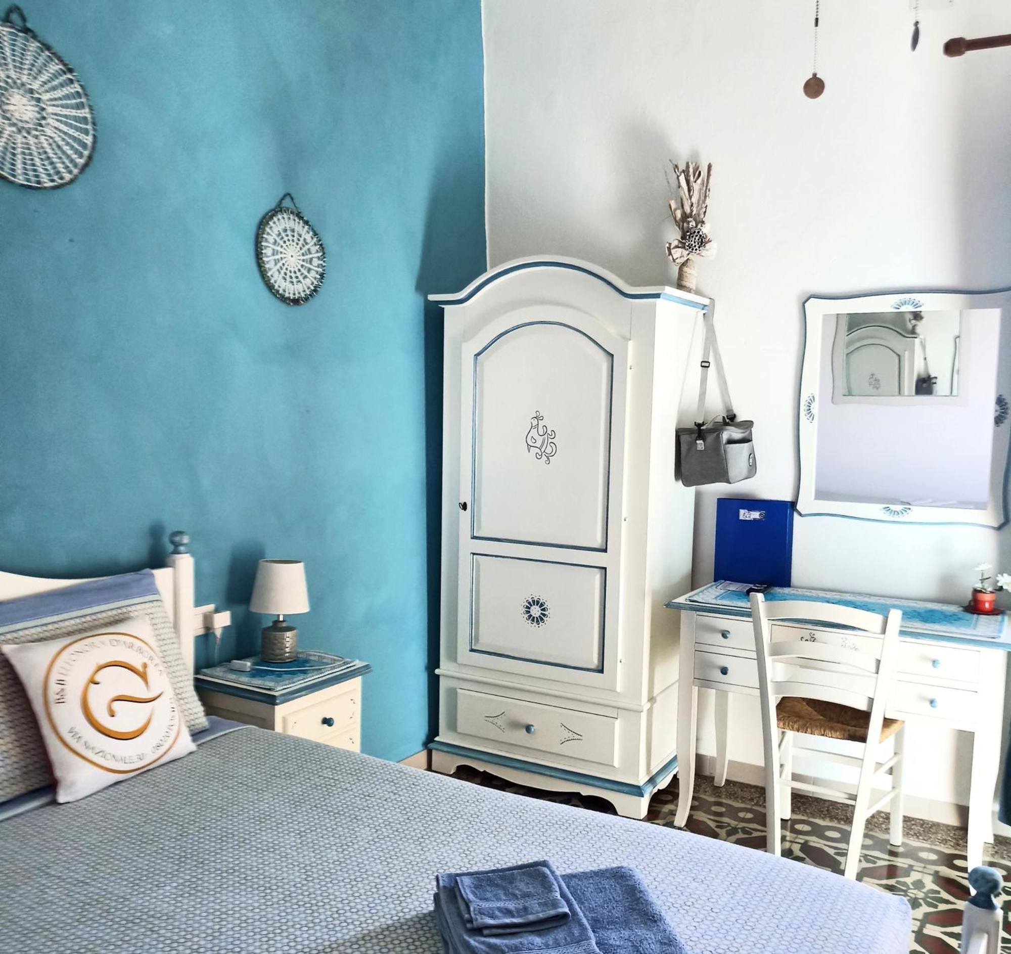 B&B Eleonora D'Arborea, Centro Storico Posada  Bagian luar foto