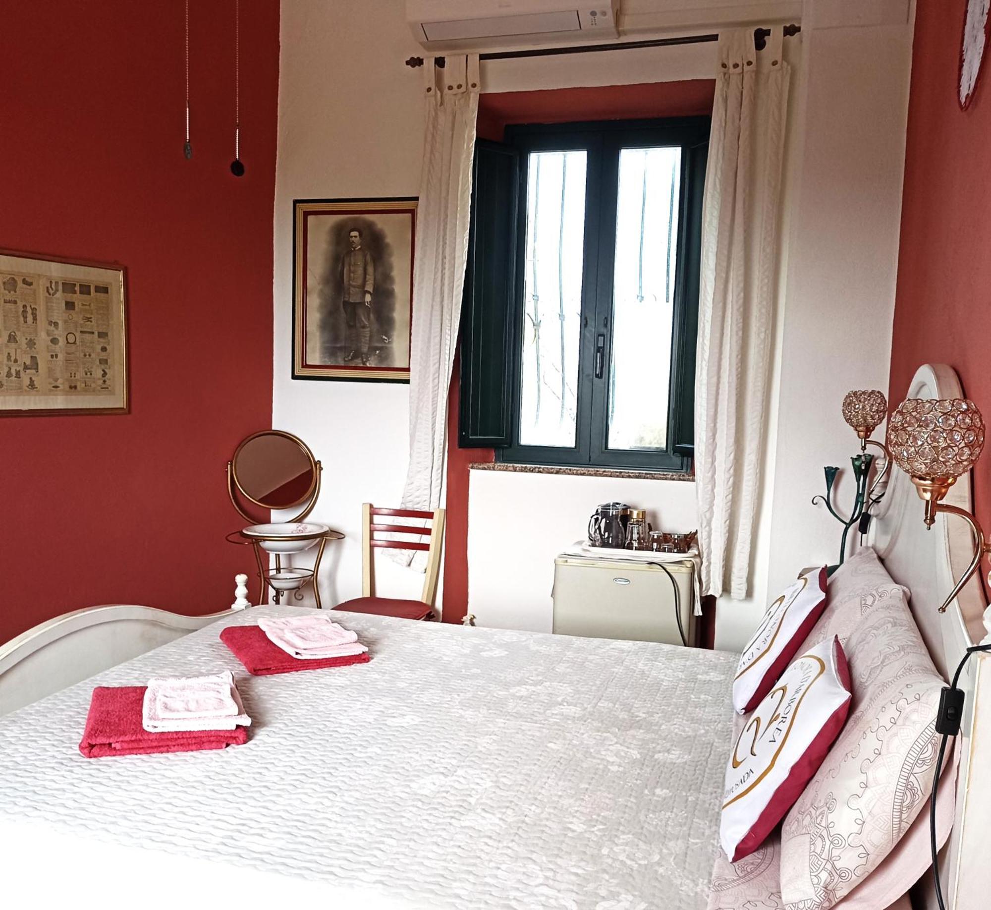 B&B Eleonora D'Arborea, Centro Storico Posada  Bagian luar foto
