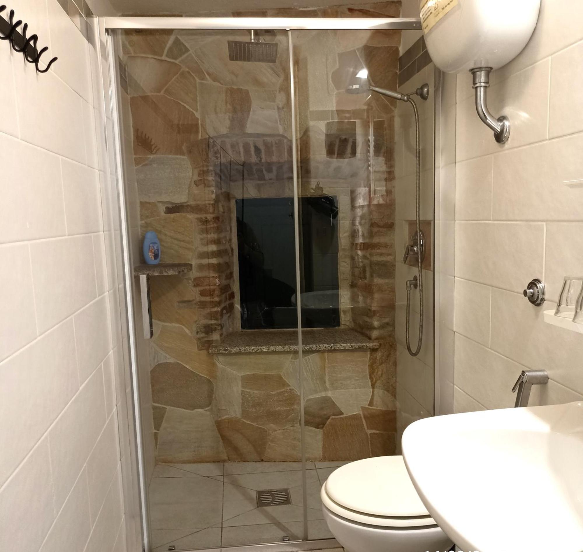 B&B Eleonora D'Arborea, Centro Storico Posada  Bagian luar foto