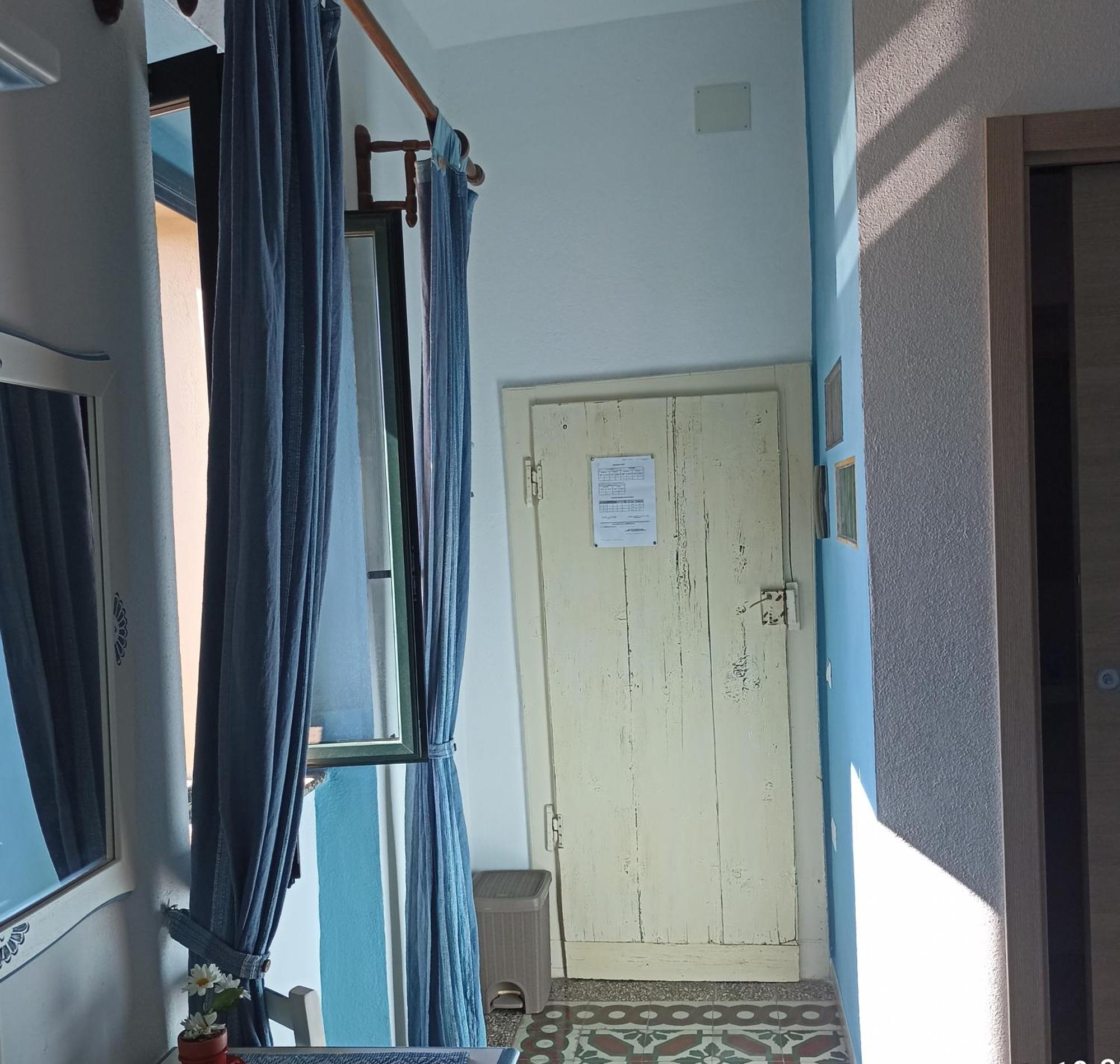 B&B Eleonora D'Arborea, Centro Storico Posada  Bagian luar foto