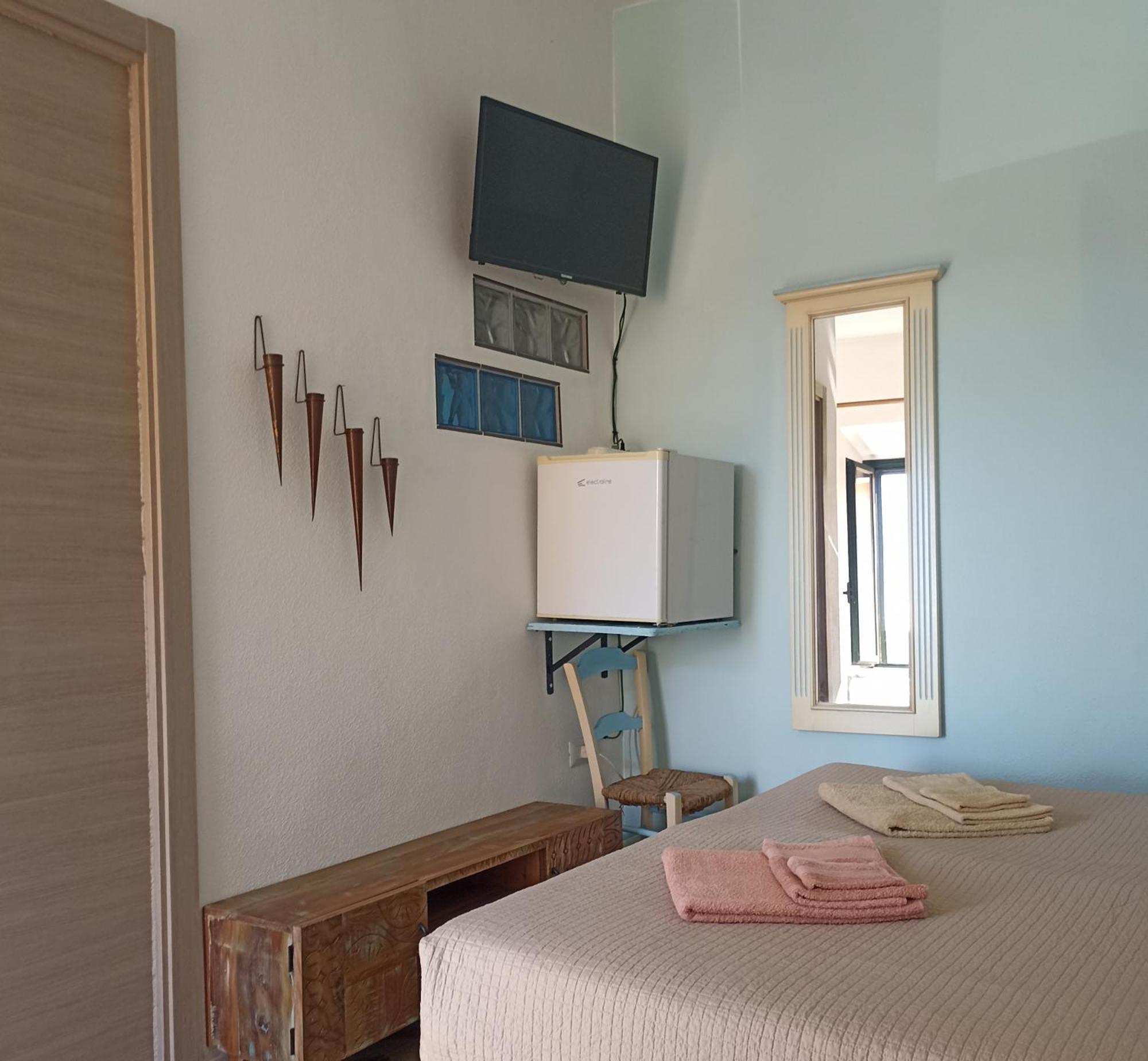 B&B Eleonora D'Arborea, Centro Storico Posada  Bagian luar foto