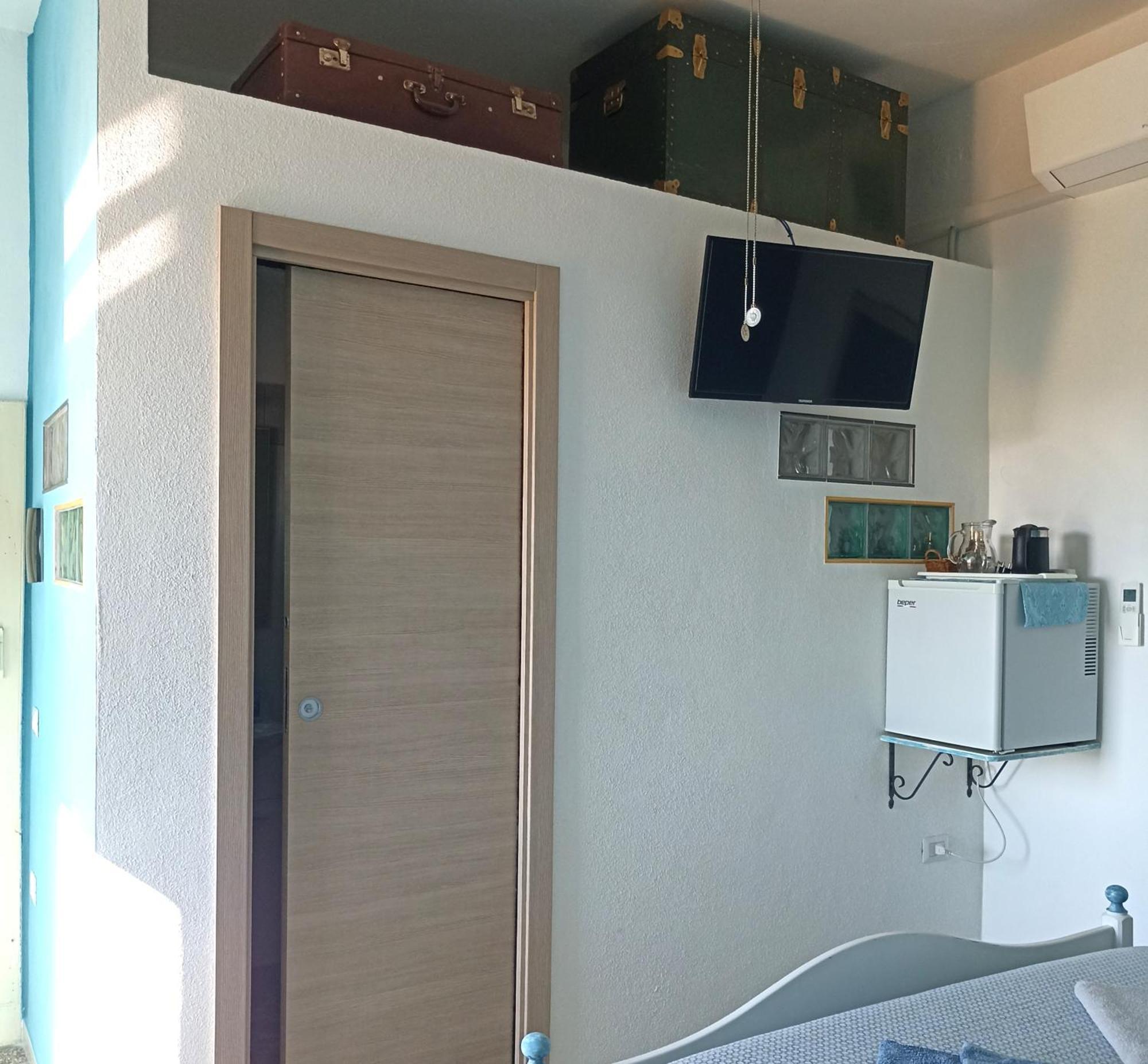 B&B Eleonora D'Arborea, Centro Storico Posada  Bagian luar foto