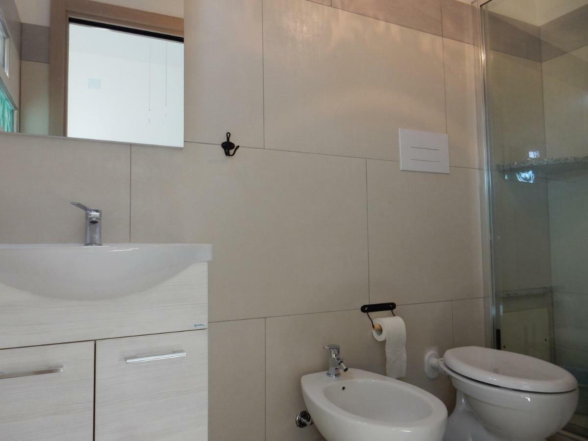 B&B Eleonora D'Arborea, Centro Storico Posada  Bagian luar foto
