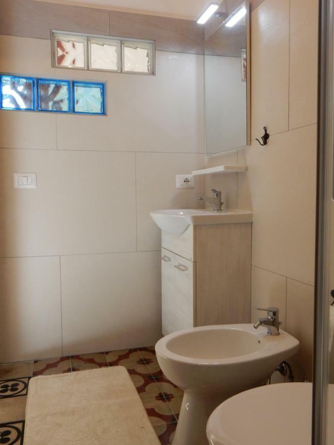 B&B Eleonora D'Arborea, Centro Storico Posada  Bagian luar foto
