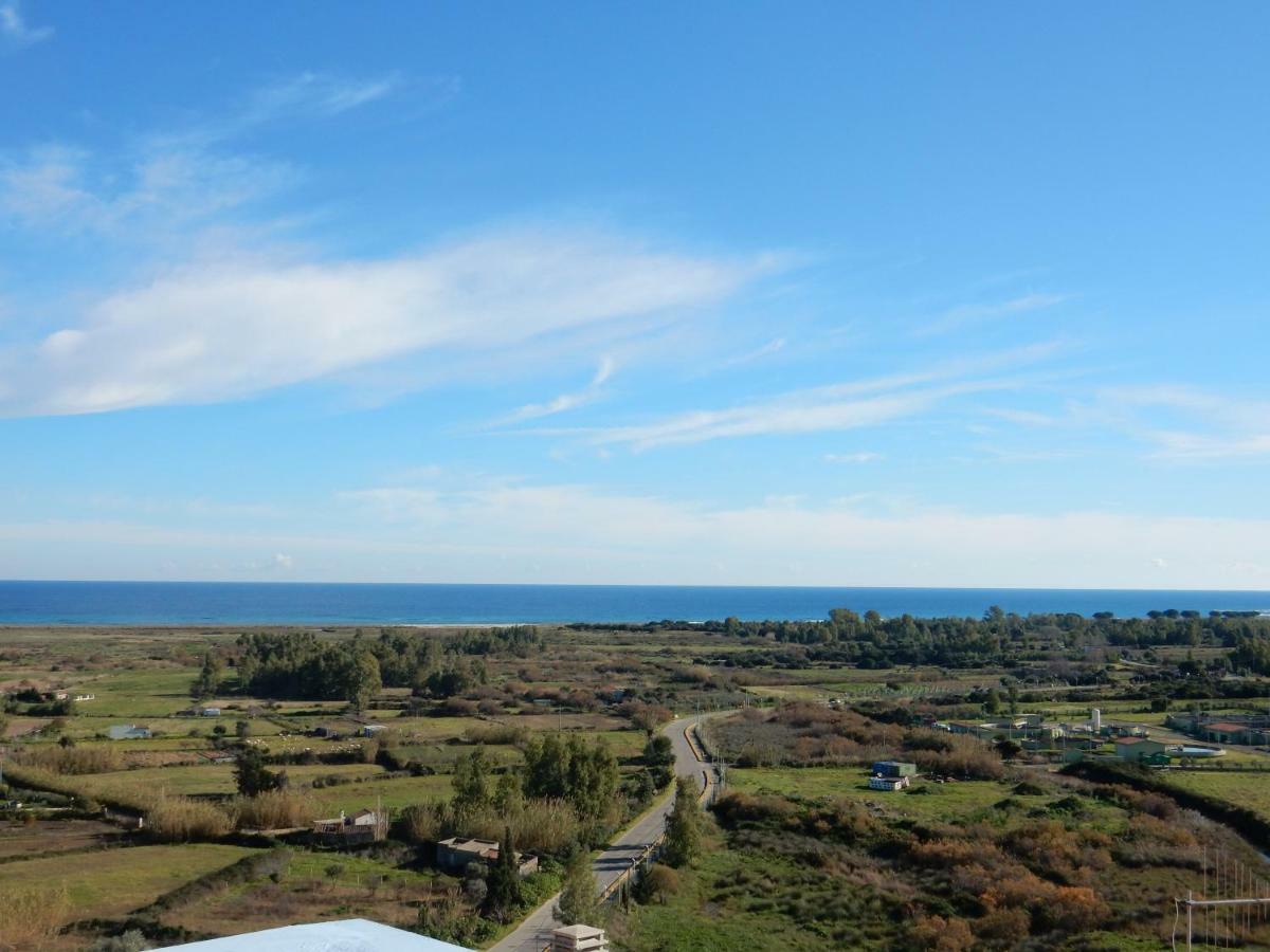 B&B Eleonora D'Arborea, Centro Storico Posada  Bagian luar foto